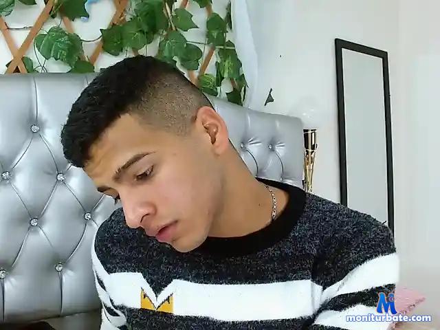 eddy-kens bongacams performer male
