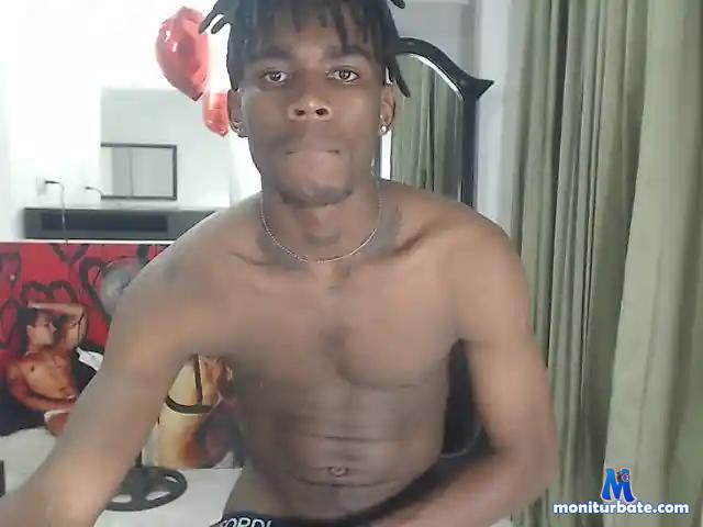 SmitchKambell bongacams performer male