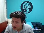 Dioniissio bongacams livecam show performer room profile