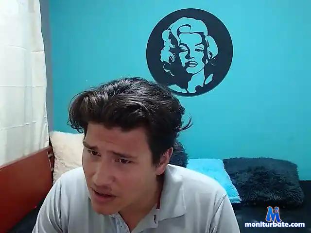Dioniissio bongacams performer male