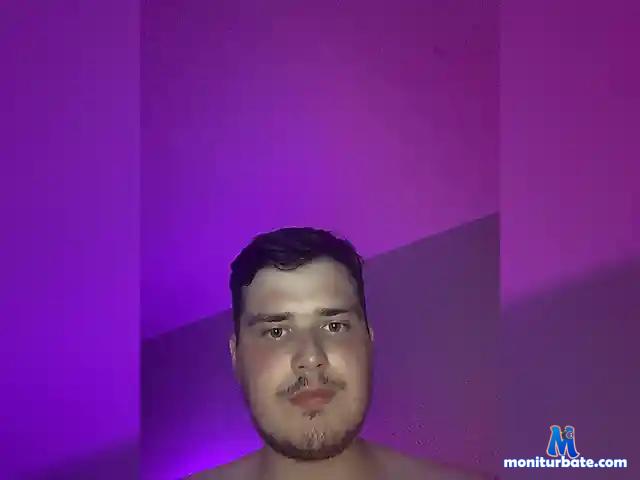 denchikalo bongacams performer male