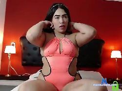 tiffanymyers bongacams live cam performer profile