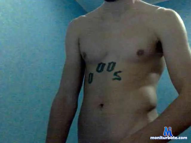 666-FSB-666 bongacams performer male