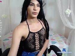 ashley-cooper bongacams live cam performer profile