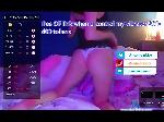 Glambarbiex bongacams livecam show performer room profile