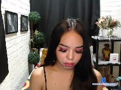 shashamargot bongacams live cam performer profile