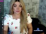 DesireeMottola bongacams livecam show performer room profile