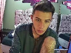 LIAN-WOLF bongacams live cam performer profile