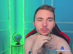 AdamLester bongacams live cam performer profile