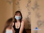 CrisPrill bongacams livecam show performer room profile