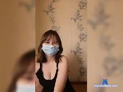CrisPrill bongacams live cam performer profile