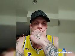 CountryDon bongacams live cam performer profile