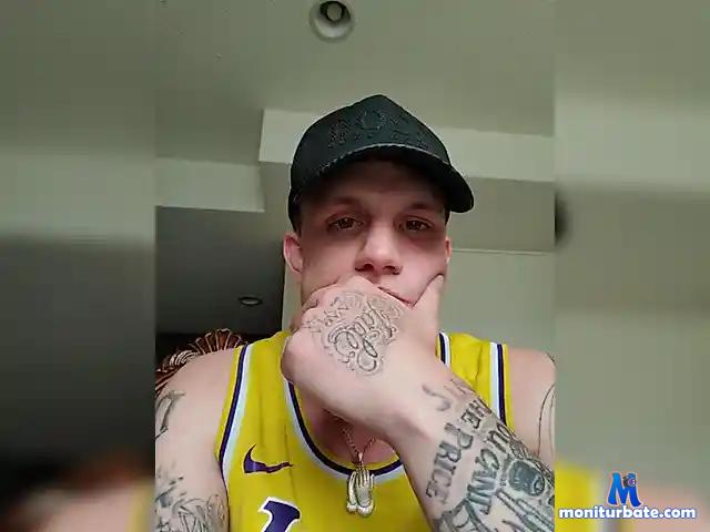 CountryDon bongacams performer male