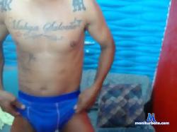 AndyFlyhot bongacams live cam performer profile