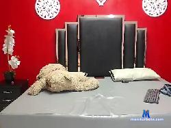 percymyers bongacams live cam performer profile