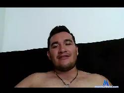 davidluly bongacams live cam performer profile