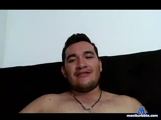 davidluly bongacams performer male