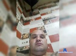 RicciVincent bongacams live cam performer profile