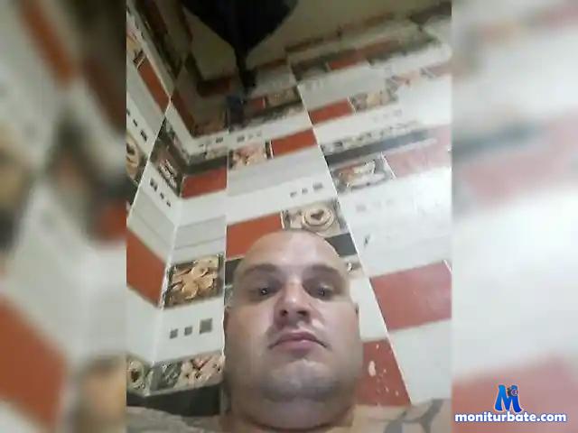 RicciVincent bongacams performer male