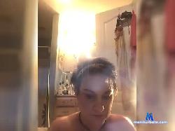 AlexisTFoxXx bongacams live cam performer profile