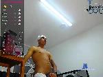PaulRizzi bongacams livecam show performer room profile