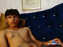 BastianLee bongacams live cam performer profile