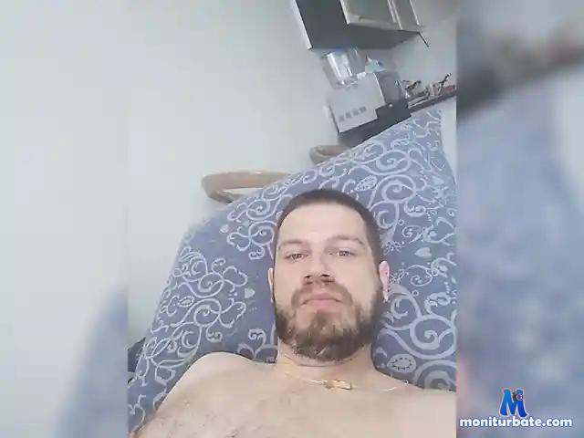 Pahomych bongacams performer male