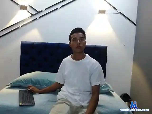 bunny-badd bongacams performer male