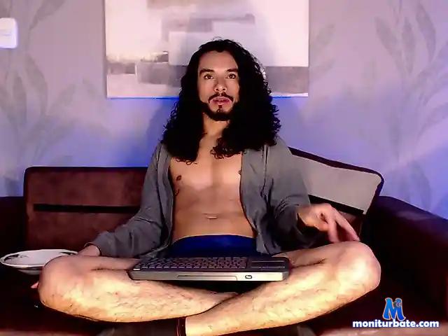 NikoVergara bongacams performer male