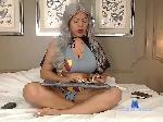 SashaBlaire bongacams livecam show performer room profile