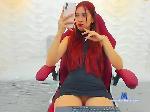 SarahGarcia bongacams livecam show performer room profile