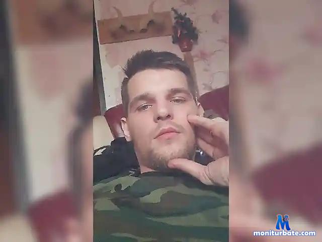 SimonSunny bongacams performer male