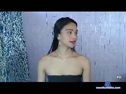 Myliehotxx bongacams live cam performer profile