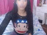 KatihuscaGill bongacams livecam show performer room profile