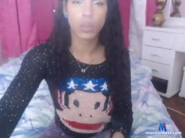 KatihuscaGill bongacams performer shemale