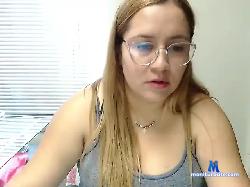 Cipher-jones bongacams live cam performer profile