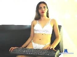 lauramitchell bongacams live cam performer profile