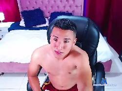 NellyOcean bongacams live cam performer profile