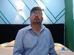 the-gordillo bongacams live cam performer profile