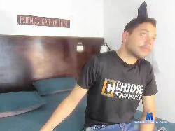 Angelo-233 bongacams live cam performer profile