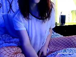 VanillaCream19 bongacams live cam performer profile