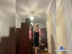 LIRAandKIRRA-TERI bongacams live cam performer profile