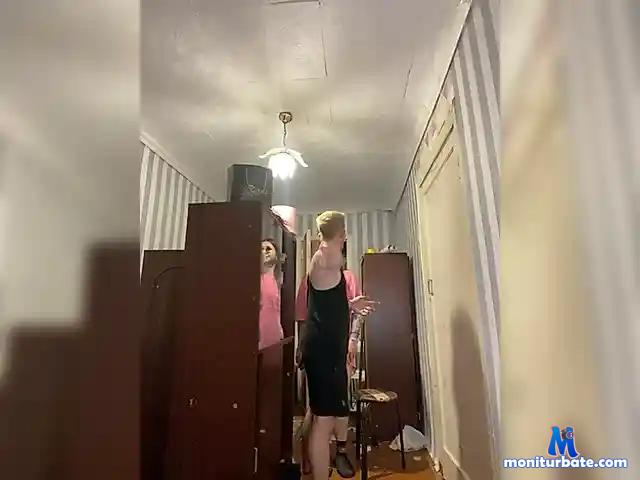 LIRAandKIRRA-TERI bongacams performer couple male female