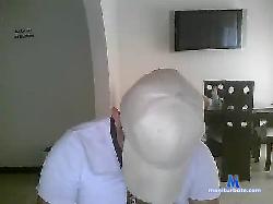 Jhonyparker03 bongacams live cam performer profile