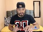 ryan-davis bongacams livecam show performer room profile