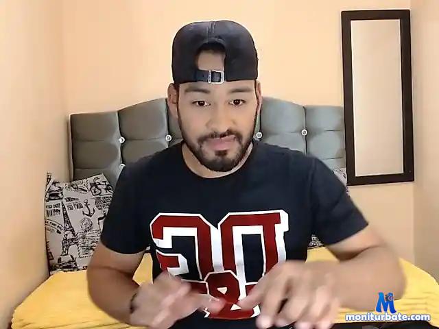 ryan-davis bongacams performer male