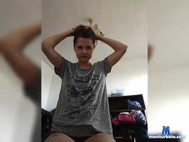 klimishenka bongacams performer female