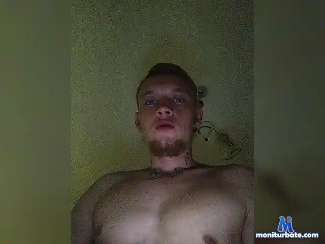 PornoBoss09 bongacams performer male