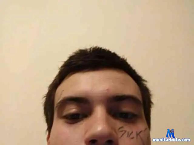 DamnBoyD bongacams performer male