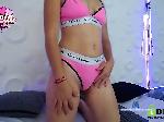pamela-gonzal bongacams livecam show performer room profile